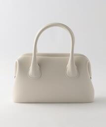 ＜OSOI × Steven Alan＞BOAT BROT WHITE/バッグ