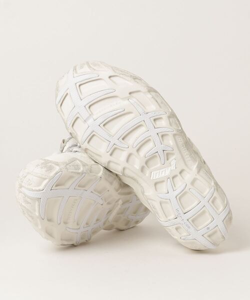 inov-8（イノヴェイト）の「【イノヴェイト】スポーツサンダル / RECOLITE 190 UNI / レース　トレイルランニング　街履き　リラックスサンダル（サンダル・メンズ・ホワイト・23.0cm/24.0cm/25.0cm/26.0cm/27.0cm/28.0cm/29.0cm/30.0cm）」の14枚目の写真