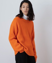 THE STANDARD | WEGO/クルーネックプルオーバーニット(ニット/セーター)
