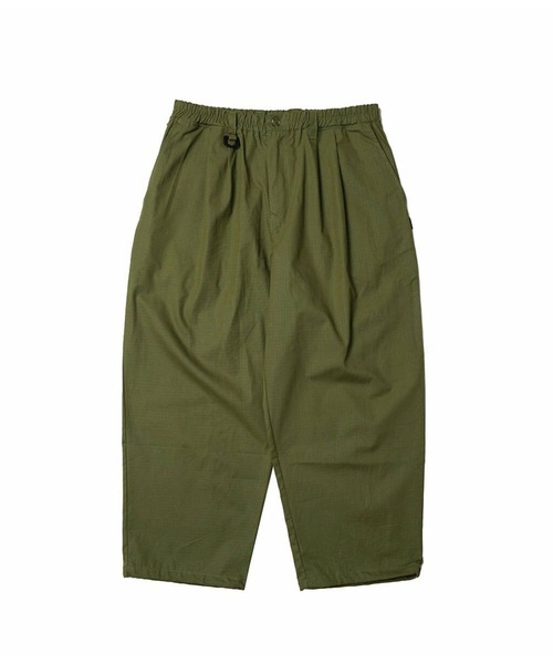 MFC STORE（エムエフシーストア）の「MFC STORE ORIGINAL「DOBON」6P 9L RIPSTOP PANTS（その他パンツ・メンズ・ホワイト/カーキ/ブラック・S/XL/L）」の3枚目の写真