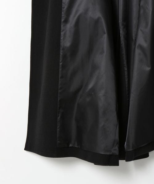 LOWRYS FARM（ローリーズファーム）の「ウールライクスタンドコート　295575（その他アウター・メンズ・ブラック/ブラウン・MEDIUM/LARGE）」の22枚目の写真