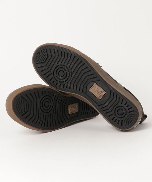 CHROME（クローム）の「DIMA 3.0 / ディマ 3.0 スリッポン Panaracer テクニカルコラボレーション（スリッポン・メンズ・グレー系カモフラージュ・26.5cm/27cm/27.5cm/28cm/26cm）」の12枚目の写真