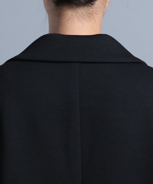 HEREIAM（ヘレイアム）の「【HEREIAM】REFIND AIR　ジレ（ベスト・レディース・ブラック・FREE）」の19枚目の写真