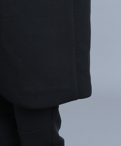 HEREIAM（ヘレイアム）の「【HEREIAM】REFIND AIR　ジレ（ベスト・レディース・ブラック・FREE）」の15枚目の写真