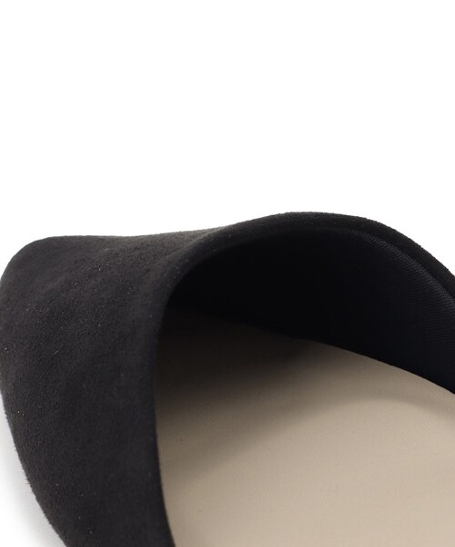 ESPERANZA(エスペランサ)の「【日本製】ミドルヒールアンクルストラップパンプス(パンプス・レディース・ブラック系/こしょう色系1/イエロー系・M/LL/L/S)」の14枚目の写真