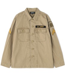 AVIREX | VINTAGE WASH TYPE OG-107 SHIRT / ビンテージ ウォッシュ タイプ シャツ / AVIREX / アヴィレックス(シャツ/ブラウス)