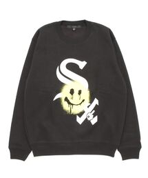 STUD MUFFIN | STUD MUFFIN/スタッドマフィン/S X フォームプリントＬＳ(スウェット)