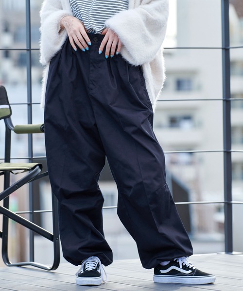 パンツ tac:tac 20aw pants f49dbcf3a219857d2f2e1894d1f07a
