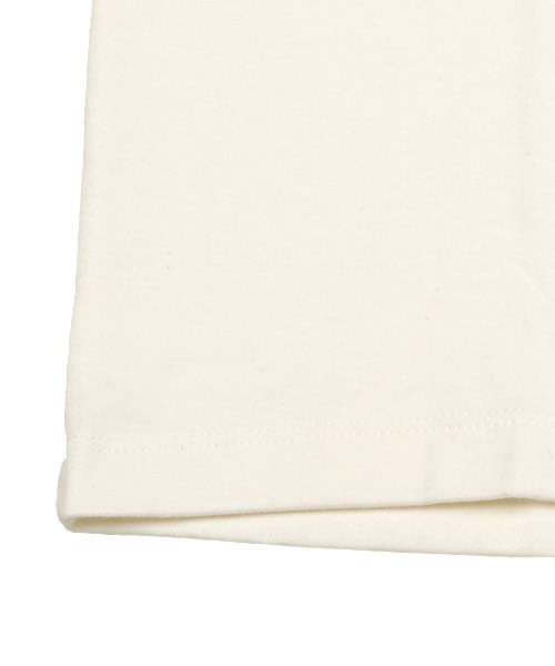 LUXSTYLE(ラグスタイル)の「無地タートルネックロンT(Tシャツ/カットソー・メンズ・ホワイト/杢グレー/ブラック・L/XL/M)」の19枚目の写真