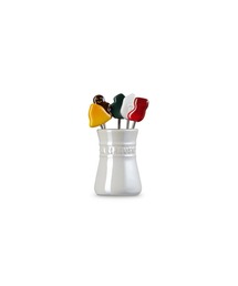 Le Creuset（ルクルーゼ）の「フード・ピック・セット ホリデー（キッチンツール・レディース）」