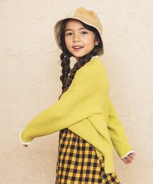 BREEZE | モックネックニット(ニット/セーター)