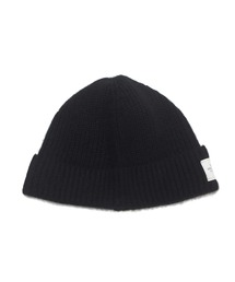 CRIMIE | RACCOON KNIT CAP(ニットキャップ/ビーニー)