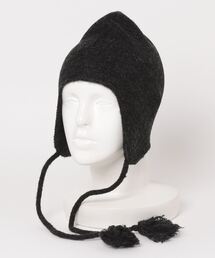 ODDS/オッズ　 EARMUFFSA WATCH