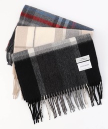 MONSIEUR NICOLE（ムッシュニコル）の「【ex/tra】カシミヤ100