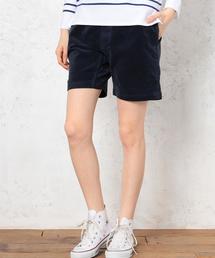 Gramicci | ［別注 グラミチ］GRAMICCI GLR CORD ショートパンツ tvl101(その他パンツ)