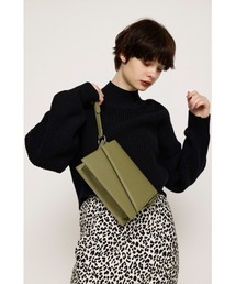 LIMITED ITEM 2WAY OBLONG BAG 2ウェイ オブロング バッグ