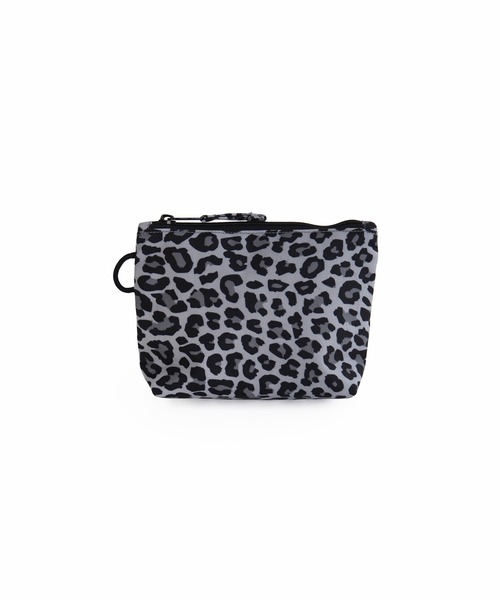 KELTY（ケルティ）の「最終入庫【KELTY】ポーチ/DP HANDY POUCH（ポーチ・レディース・ベージュ/レオパード/ブラック/グレー/ブルー・FREE）」の15枚目の写真