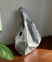 BAGGU | 【BAGGU/バグゥ】BABY BAGGU メタリック(エコバッグ/サブバッグ)