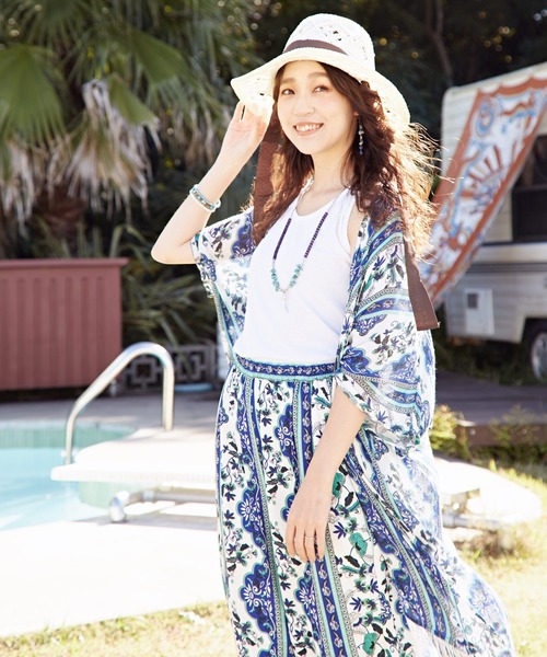 チャイハネ（チャイハネ）の「【チャイハネ】ターコファングMEN'Sネックレス（ネックレス・メンズ・シルバー/ゴールド・FREE）」の7枚目の写真