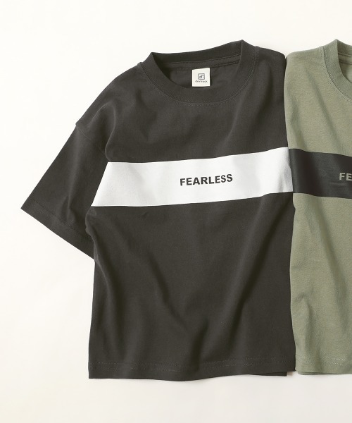 devirock（デビロック）の「デビラボ BIGシルエット プリント半袖Tシャツ（Tシャツ/カットソー・キッズ・その他12/その他5/その他3/その他16/その他1/その他14/その他6/その他9/その他15/その他11/その他10/その他13/その他4/その他7/その他2/その他8/その他23/その他22/その他21/その他20/その他19/その他18/その他17/その他24・130cm/140cm/110cm/150cm/100cm/160cm/120cm/90cm）」の7枚目の写真