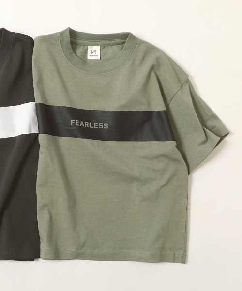 devirock（デビロック）の「デビラボ BIGシルエット プリント半袖Tシャツ（Tシャツ/カットソー・キッズ・その他12/その他5/その他3/その他16/その他1/その他14/その他6/その他9/その他15/その他11/その他10/その他13/その他4/その他7/その他2/その他8/その他23/その他22/その他21/その他20/その他19/その他18/その他17/その他24・130cm/140cm/110cm/150cm/100cm/160cm/120cm/90cm）」の8枚目の写真