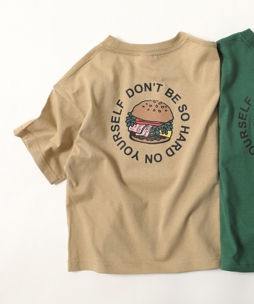 devirock（デビロック）の「デビラボ BIGシルエット プリント半袖Tシャツ（Tシャツ/カットソー・キッズ・その他12/その他5/その他3/その他16/その他1/その他14/その他6/その他9/その他15/その他11/その他10/その他13/その他4/その他7/その他2/その他8/その他23/その他22/その他21/その他20/その他19/その他18/その他17/その他24・130cm/140cm/110cm/150cm/100cm/160cm/120cm/90cm）」の10枚目の写真