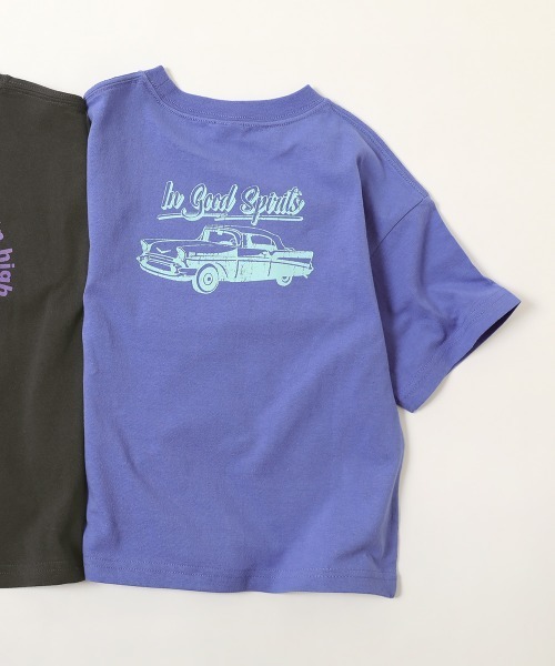 devirock（デビロック）の「デビラボ BIGシルエット プリント半袖Tシャツ（Tシャツ/カットソー・キッズ・その他12/その他5/その他3/その他16/その他1/その他14/その他6/その他9/その他15/その他11/その他10/その他13/その他4/その他7/その他2/その他8/その他23/その他22/その他21/その他20/その他19/その他18/その他17/その他24・130cm/140cm/110cm/150cm/100cm/160cm/120cm/90cm）」の13枚目の写真