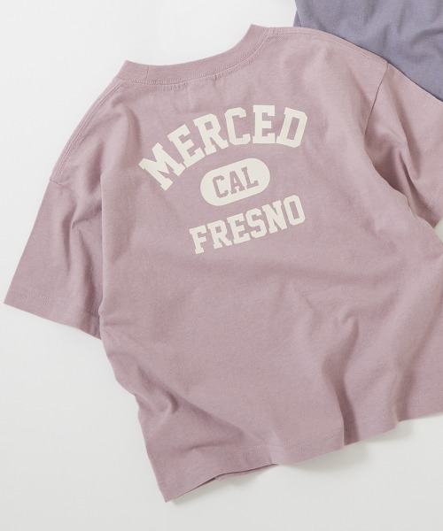 devirock（デビロック）の「デビラボ BIGシルエット プリント半袖Tシャツ（Tシャツ/カットソー・キッズ・その他12/その他5/その他3/その他16/その他1/その他14/その他6/その他9/その他15/その他11/その他10/その他13/その他4/その他7/その他2/その他8/その他23/その他22/その他21/その他20/その他19/その他18/その他17/その他24・130cm/140cm/110cm/150cm/100cm/160cm/120cm/90cm）」の16枚目の写真