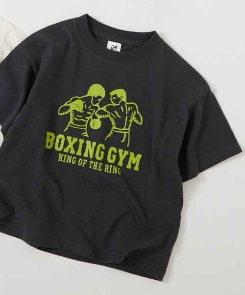 devirock（デビロック）の「デビラボ BIGシルエット プリント半袖Tシャツ（Tシャツ/カットソー・キッズ・その他12/その他5/その他3/その他16/その他1/その他14/その他6/その他9/その他15/その他11/その他10/その他13/その他4/その他7/その他2/その他8/その他23/その他22/その他21/その他20/その他19/その他18/その他17/その他24・130cm/140cm/110cm/150cm/100cm/160cm/120cm/90cm）」の20枚目の写真