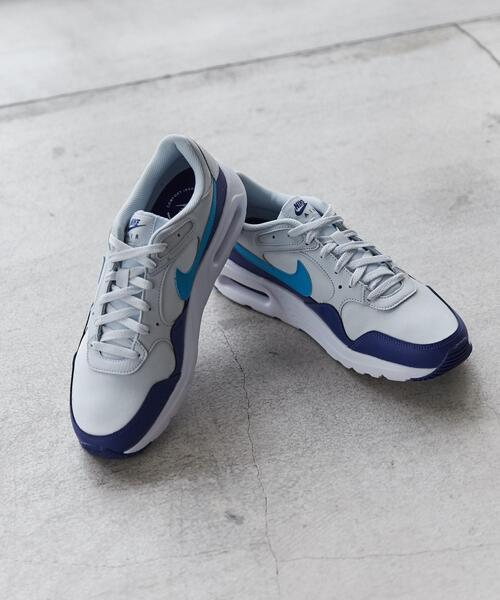 NIKE（ナイキ）の「NIKE（ナイキ）エアマックスSC（スニーカー）」 - WEAR