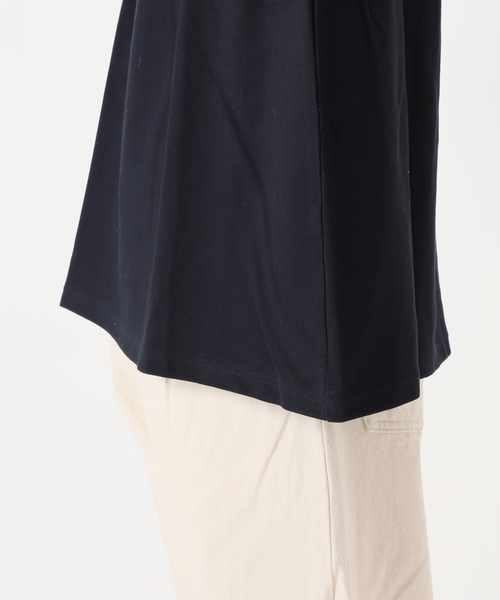 セール】【FRED PERRY for JOURNAL STANDARD】別注 L/S ピケ T