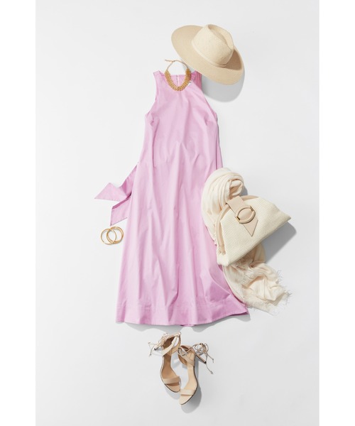 Banana Republic（バナナリパブリック）の「Stella ストロークラッチバッグ（クラッチバッグ・レディース・ホワイト系その他・ONE SIZE）」の10枚目の写真