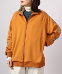 メンズのジャージ（オレンジ/橙色系・無地）ファッション通販 - ZOZOTOWN