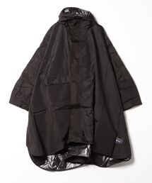 KIU(キウ) NEW STANDARD RAIN PONCHO K163-249