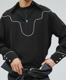 ［BLOUSE］WESTERN MOOD SHIRTS