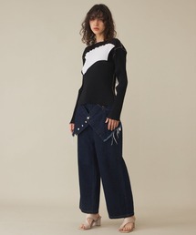 kotohayokozawa（コトハヨコザワ）の「【kotohayokozawa