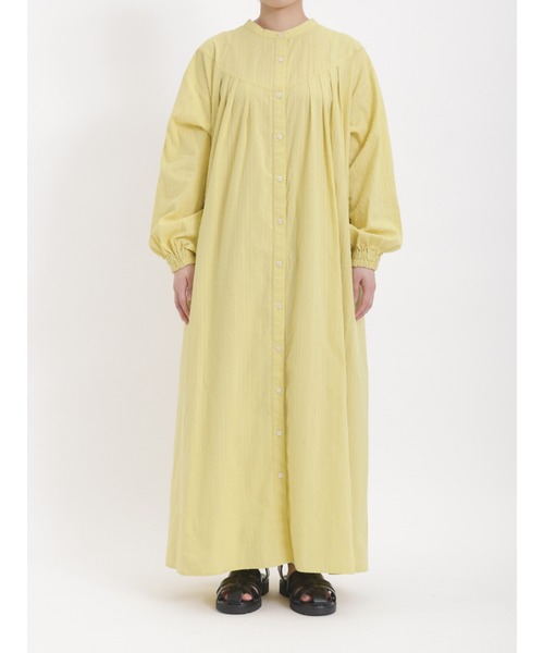 sm2rhythm（サマンサモスモスリズム）の「ドビースタンドカラー