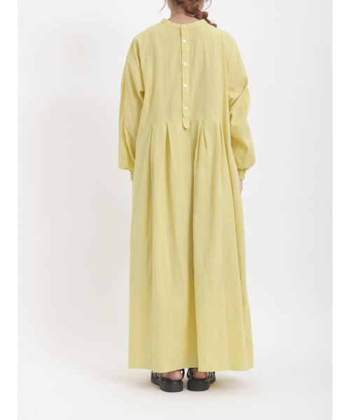 sm2rhythm（サマンサモスモスリズム）の「ドビースタンドカラー