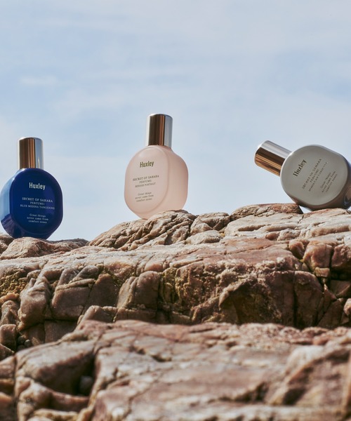 Huxley（ハクスリー）の「【ハクスリー日本公式】パフューム（香水