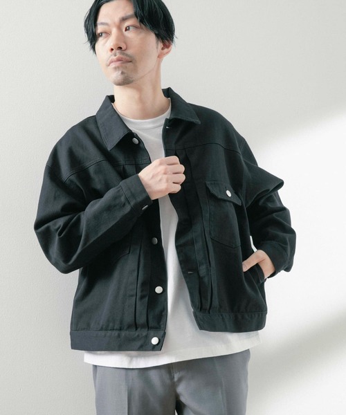 ITEMS URBANRESEARCH（アイテムズ アーバンリサーチ）の「2nd