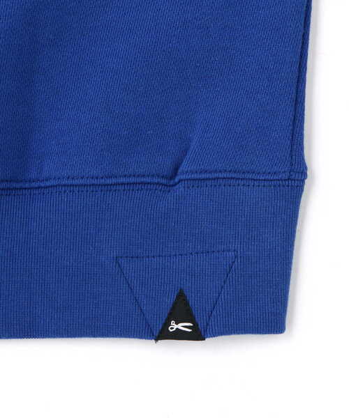 DENHAM（デンハム）の「DENHAM/デンハム/DXC BETTER EVERYDAY BOX HOODYPRSU（パーカー・メンズ・ブルー・M/S/XS）」の20枚目の写真