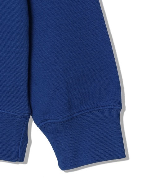 トップス DENHAM/DXC BETTER EVERYDAY BOX HOODYPRSU DENHAM（デンハム）の「DENHAM/デンハム/DXC BETTER EVERYDAY