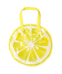 Marble Line（マーブルライン）の「フルーツプールバッグ（トートバッグ）」