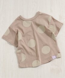BREEZE（ブリーズ）の「【どっちも正解】 DAISUKI 半袖Tシャツ（Tシャツ/カットソー・キッズ）」