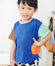 【どっちも正解】 DAISUKI 半袖Tシャツ