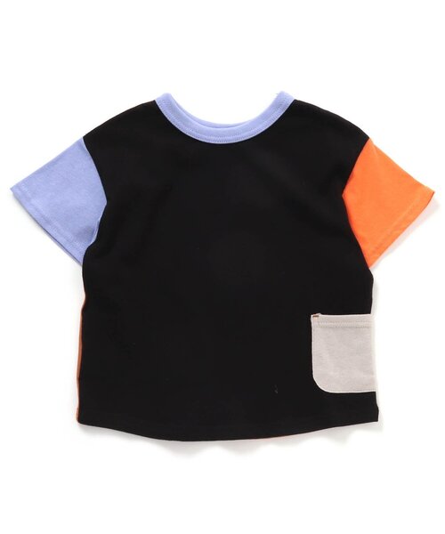 Tシャツ(半袖+袖なし) 00s archive L.G.B. CAFE BREEZE t-shirt セール】バリエーションgirls半袖Tシャツ（Tシャツ/カットソー
