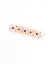 Casselini(キャセリーニ)アクリルスクエアへアピン