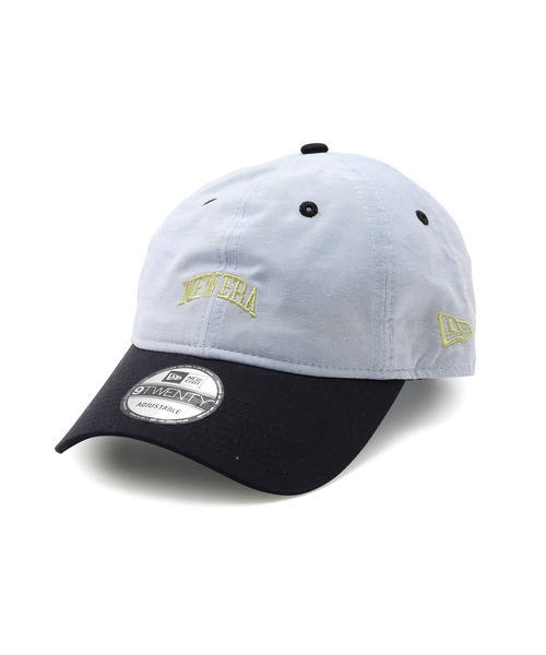 NEW ERA（ニューエラ）の「【NEW ERA(R)/ニューエラ別注】Oxford
