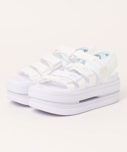 【セール】【NIKE】W NIKE ICON CLASSIC(サンダル)|NIKE(ナイキ)