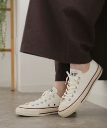 【CONVERSE/コンバース】 ALL STAR US OX スニーカー